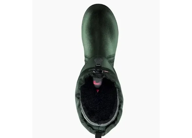 Чоботи Polyver Premium Plus Green Фото 3